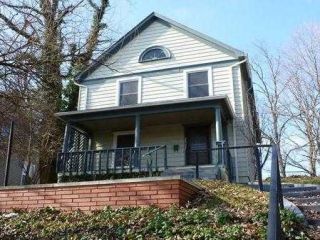 Foreclosed Home - List 100259139