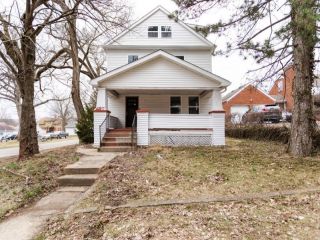Foreclosed Home - 1497 BOWMAN AVE, 45409