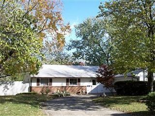 Foreclosed Home - 288 VIRGINIA AVE, 45410