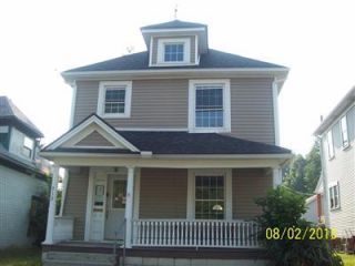 Foreclosed Home - List 100058139