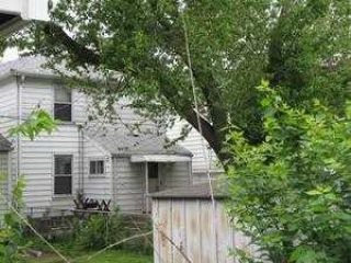 Foreclosed Home - 124 HEATON AVE, 45410