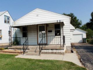 Foreclosed Home - 4053 ELLIOT AVE, 45410