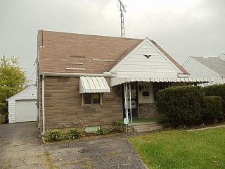 Foreclosed Home - 1742 S SMITHVILLE RD, 45410