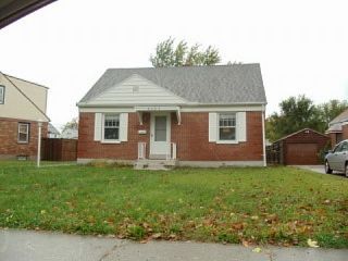 Foreclosed Home - List 100179910