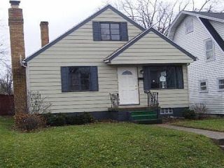 Foreclosed Home - List 100205817