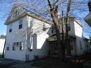 Foreclosed Home - 102 FILLMORE ST, 45410