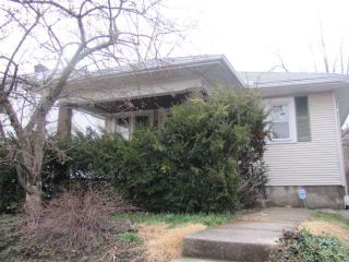 Foreclosed Home - List 100275618