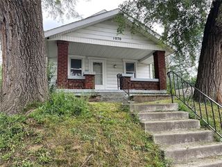 Foreclosed Home - 1070 PRITZ AVE, 45410