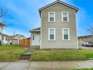 Foreclosed Home - 1300 XENIA AVE, 45410
