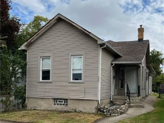Foreclosed Home - 160 FILLMORE ST, 45410