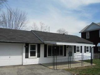 Foreclosed Home - List 100058134