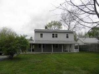 Foreclosed Home - List 100059078