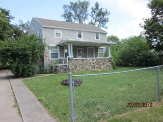 Foreclosed Home - List 100059146