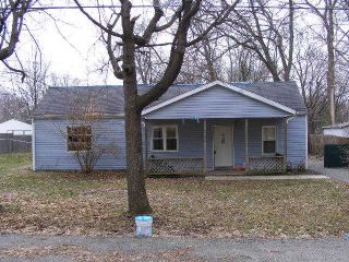 Foreclosed Home - List 100059270