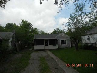 Foreclosed Home - List 100084168