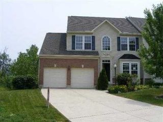 Foreclosed Home - List 100096419