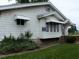 Foreclosed Home - List 100096568