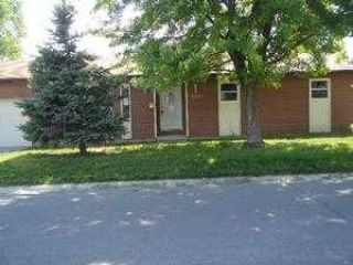 Foreclosed Home - List 100096579