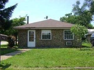 Foreclosed Home - List 100109092