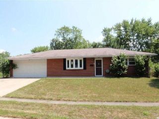 Foreclosed Home - 6112 IMPERIAL HILLS DR, 45414
