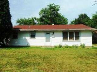 Foreclosed Home - List 100164531