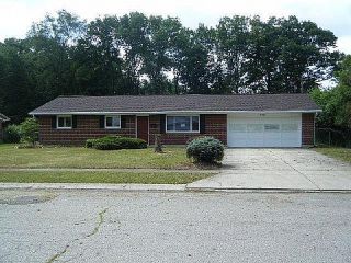 Foreclosed Home - List 100172139