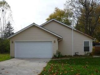 Foreclosed Home - 6601 KEATS DR, 45414