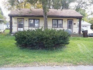 Foreclosed Home - 2132 LODELL AVE # 36, 45414