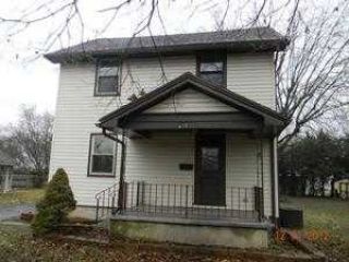 Foreclosed Home - List 100247582