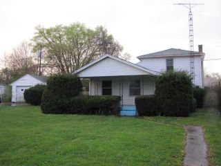 Foreclosed Home - List 100283032