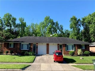 Foreclosed Home - 3118 BENCHWOOD RD # 3120, 45414