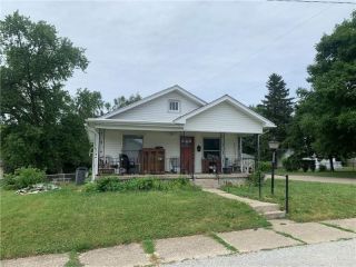 Foreclosed Home - 2259 CORONETTE AVE, 45414