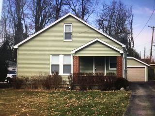 Foreclosed Home - 2031 BERWYCK AVE, 45414