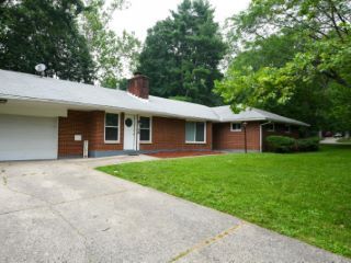 Foreclosed Home - 1339 DRILL AVE, 45414