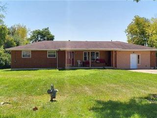 Foreclosed Home - 2520 ASHCRAFT RD, 45414