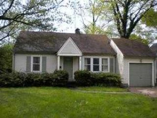 Foreclosed Home - List 100058313