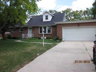 Foreclosed Home - List 100059007