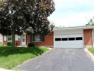 Foreclosed Home - List 100096281
