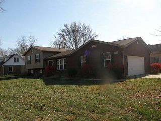 Foreclosed Home - List 100099275