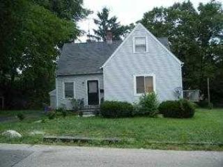 Foreclosed Home - 21 SWALLOW DR, 45415