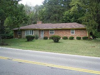 Foreclosed Home - List 100138622