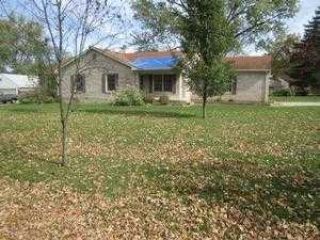 Foreclosed Home - 7804 IRVINGTON AVE, 45415
