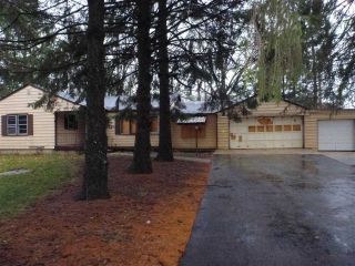 Foreclosed Home - 14 DORCHESTER DR, 45415