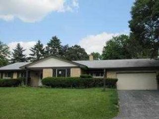 Foreclosed Home - 4812 SHILOH VIEW DR, 45415
