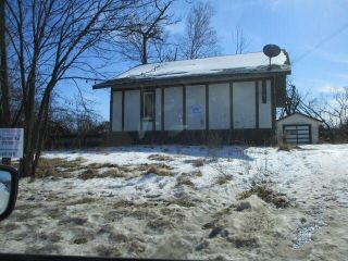 Foreclosed Home - 232 TURNER RD, 45415