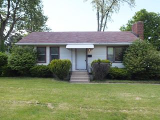 Foreclosed Home - 29 WINNET DR, 45415