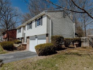Foreclosed Home - 4201 LINCHMERE DR, 45415