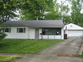 Foreclosed Home - List 100099276