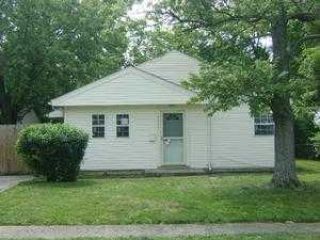 Foreclosed Home - List 100149003