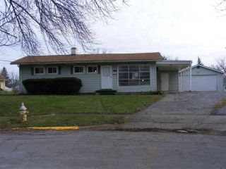 Foreclosed Home - List 100216153